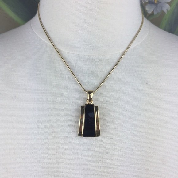 Carolina Herrera Jewelry - Carolina Herrera Necklace with Lia Sophia Pendant